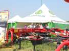 Zielone Agro Show 2011 - wystawcy