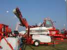 Maschio-Gaspardo na Agro Show 2014