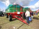 METALTECH na targach Agro Show 2013