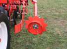 Maschio Gaspardo na AGRO SHOW BEDNARY 2017