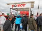 Pomot na AGRO SHOW 2016