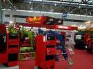 METAL-FACH na targach Agritechnika w Hanowerze
