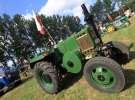 XII Festiwal Starych Ciągników im. Jerzego Samelczaka w Wilkowicach 2013 - sobota
