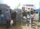 Agro Show 2015 - Axmann 