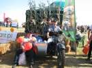 Agro Show 2011 Zdjęcia z Motorem Sobota