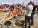 KUNERT na Zielonym AGRO SHOW - Polskie Zboża 2015 w Sielinku