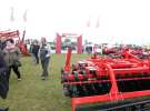 Bury na AGRO SHOW BEDNARY 2017