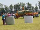 Zielone AGRO SHOW – POLSKIE ZBOŻA 2014 w Sielinku - sobota