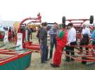 KVERNELAND Group Polska na Zielonym AGRO SHOW - Polskie Zboża 2015 w Sielinku