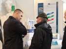 Targi AGROTECH i LAS EXPO 2013 - sobota i niedziela