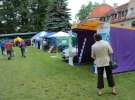 XX Targi Rolnicze Lubniewice 