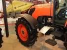 Fotorelacja z XVII Międzynarodowych Targów Techniki Rolniczej AGROTECH i XI Targów Przemysłu Drzewnego i Gospodarki Zasobami Leśnymi LAS-EXPO dzień 1