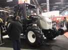 Zetor Polska na Agro Tech Kielce 2012