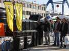 SWIMER na Agro Tech Kielce 2012