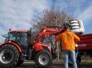 Precyzyjny Gospodarz na AGRO-PARK Lublin - niedziela