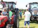 AGCO na Zielonym AGRO SHOW – POLSKIE ZBOŻA 2014 w Sielinku