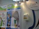 LABORATOIRES CEETAL na targach EuroTier w Hanowerze 2012