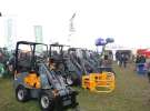 AGRO SHOW BEDNARY 2017 (Niedziela)