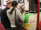 Bury na AGROTECH Kielce 2013