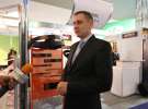 Targi Agritechnica 2013 w Hanowerze