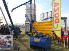 Agro Show 2015 - Dozamech 