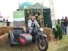 Agro Show 2011 Zdjęcia z Motorem Piątek