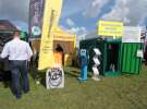 AGRO SHOW 2013 - sobota i niedziela