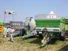 Zielone Agro Show 2011 - wystawcy