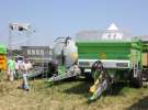 Zielone Agro Show 2011 - wystawcy