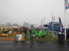 SERAFIN na Agro Show 2014
