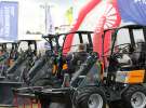 AGRO SHOW 2015 - niedziela