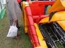 Emmarol na targach Agro Show 2013