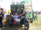 Agro Show 2011 Zdjęcia z Motorem Sobota