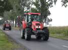 ZETOR FAMILY TRACTOR SHOW 2012 - Tursko k/Kalisza
