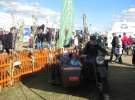 Zdjęcia z Motorem na Agro Show 2012 niedziela