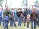 XIII Festiwal Starych Ciągników i Maszyn Rolniczych w Wilkowicach cz.1