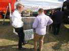 Agro Show 2015 - Brochard 