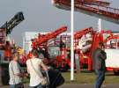 Maschio-Gaspardo na Agro Show 2014