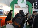 Targi AGROTECH i LAS EXPO 2013 - sobota i niedziela