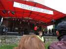 Ogólnopolskie Targi Sztuki Kowalskiej - Wojciechów 2013