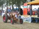 XI Ogólnopolski Festiwal Starych Ciągników i Maszyn Rolniczych