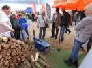 AGRO SHOW 2015 - niedziela