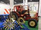 AGROTECH 2013 - piątek