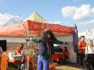 AGRO SHOW 2015 - sobota