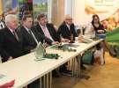 Debata Rolna 2012 oraz Jubileusz XV-lecia Lubuskiej Izby Rolniczej
