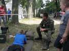 Wilkowice 2013 - sobota