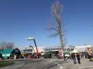 Targi AGRO-PARK Lublin 2014 cz.2