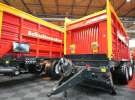 Targi Agritechnica 2013 w Hanowerze