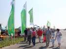 Zielone Agro Show 2011 - wystawcy