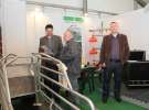 Fotorelacja z XVII Międzynarodowych Targów Techniki Rolniczej AGROTECH i XI Targów Przemysłu Drzewnego i Gospodarki Zasobami Leśnymi LAS-EXPO dzień 2